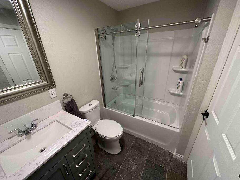 22 Acres Home With Hot Tub Minutes From Ilana Casino Ridgefield Esterno foto