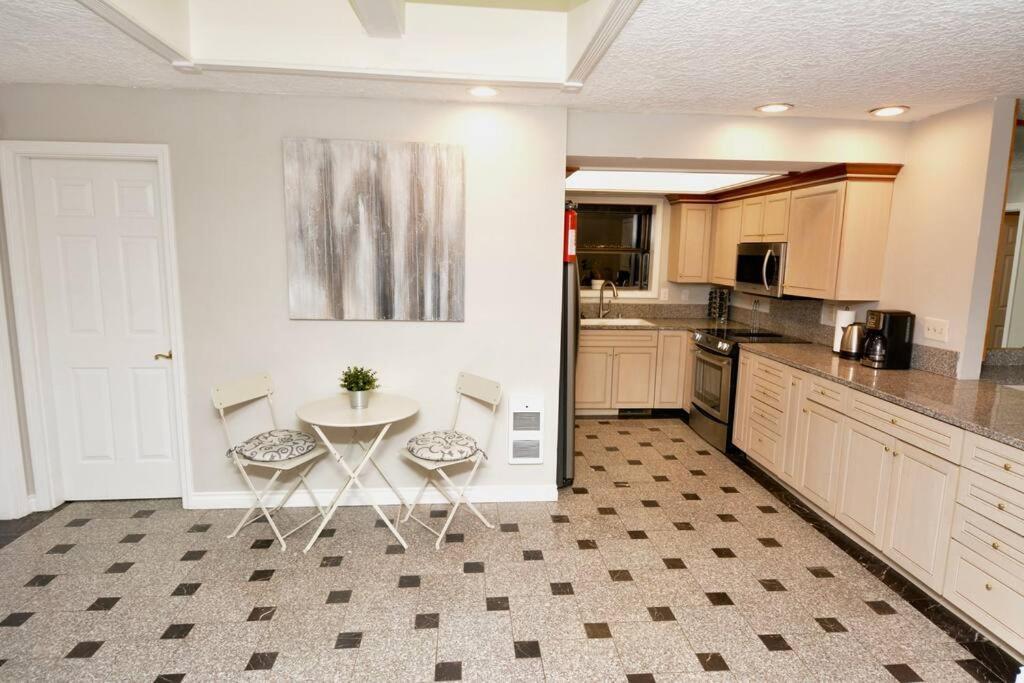 22 Acres Home With Hot Tub Minutes From Ilana Casino Ridgefield Esterno foto