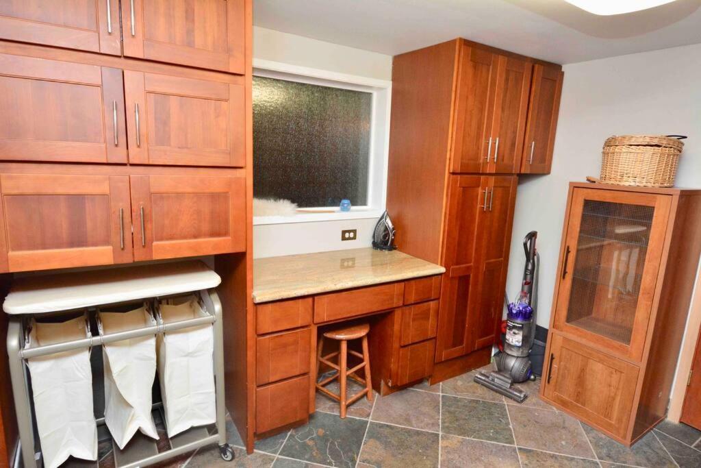 22 Acres Home With Hot Tub Minutes From Ilana Casino Ridgefield Esterno foto